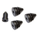 Custom RoHS EPDM Rubber Grommet Plug